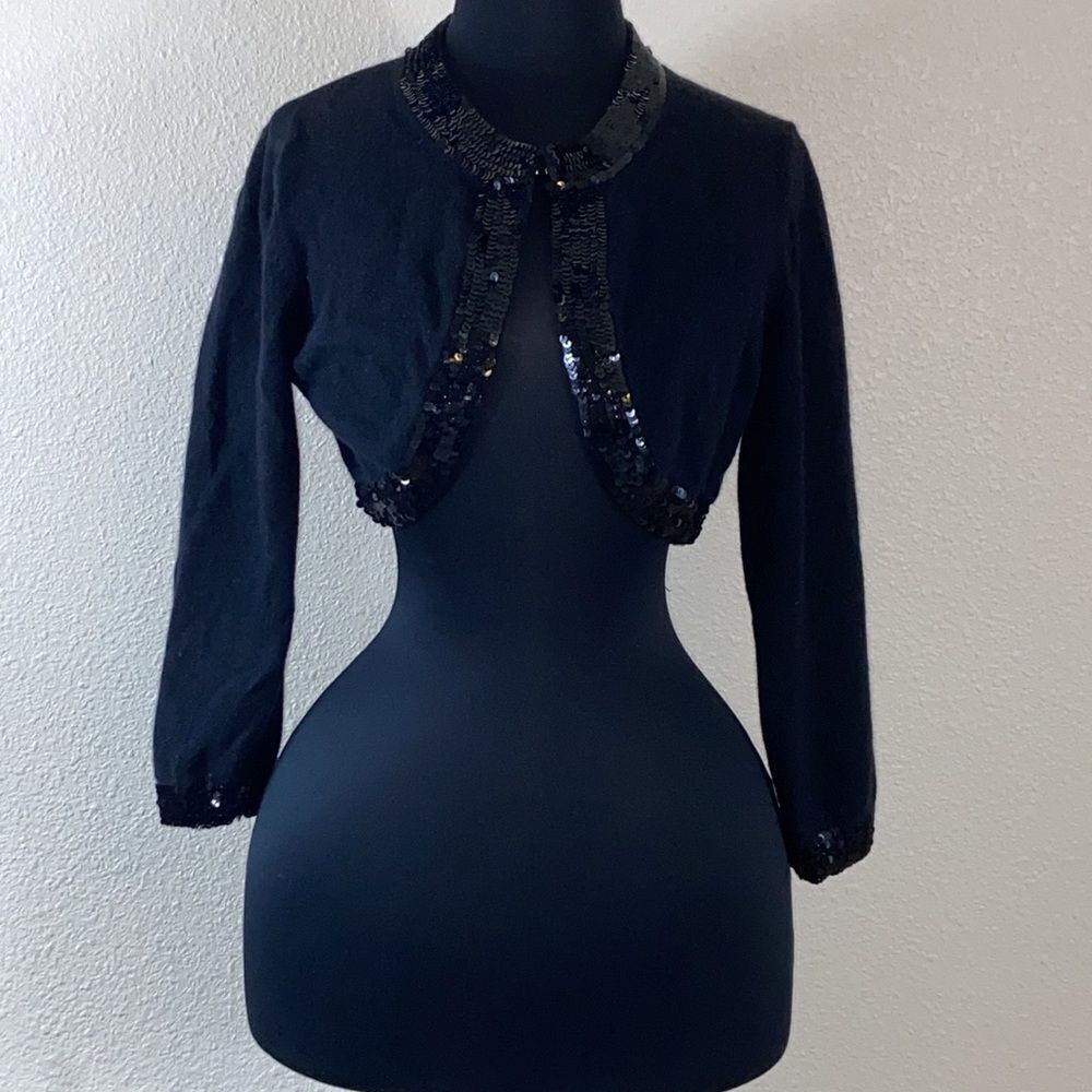 BISOU BISOU MICHELE BOHBOT WOMEN TOP SIZE L